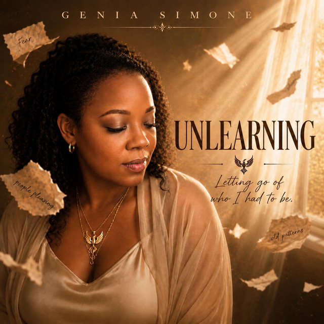 Genia Simone