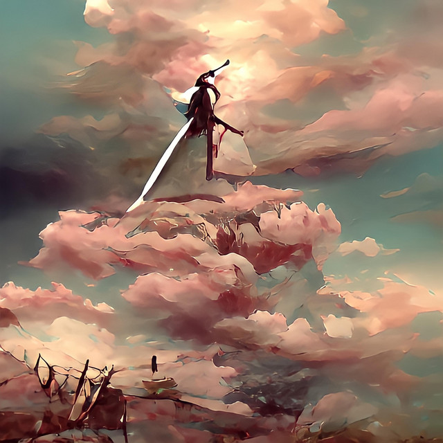 The Sun Is Shining Somewhere cover art