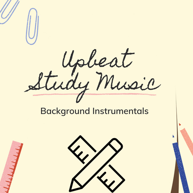 Piano Lullaby For Focused Studying - song and lyrics by Upbeat Study ...