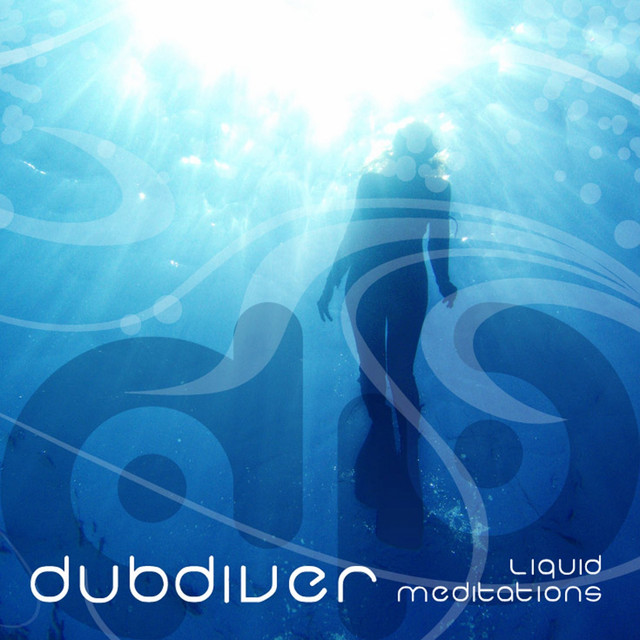 Liquid Meditations (Ambient Reworks) cover art