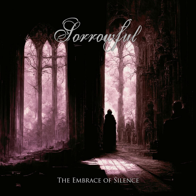 The Embrace of Silence cover