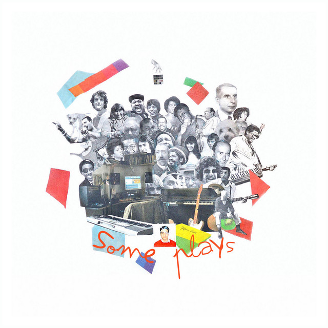 Some Plays cover art