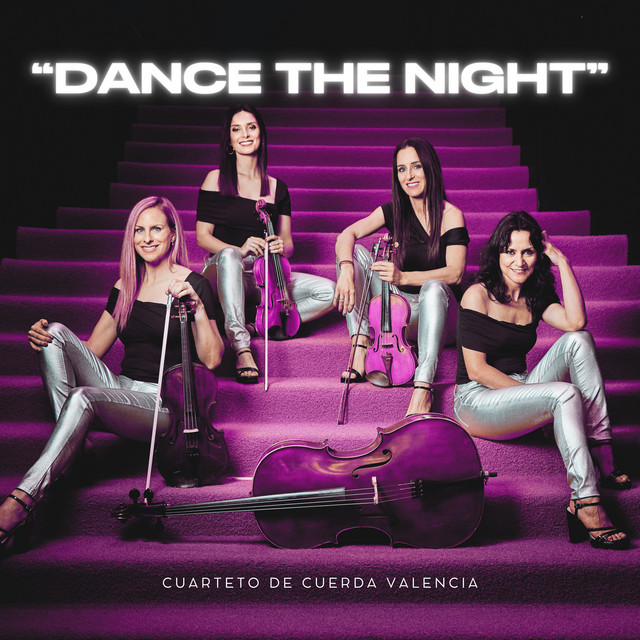 Dance The Night