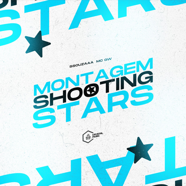Montagem Shooting Stars