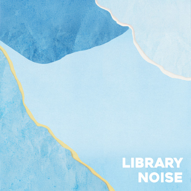 Library Noise cover art