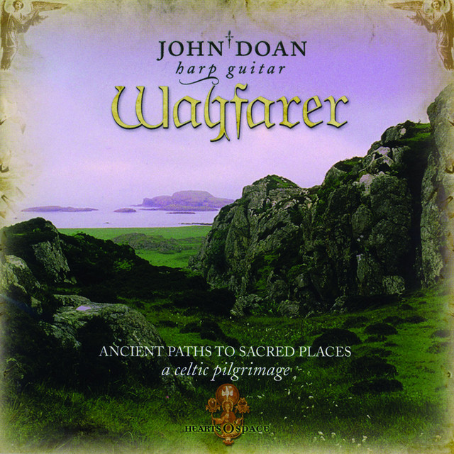 Wayfarer cover art