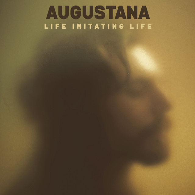 Life Imitating Life cover art