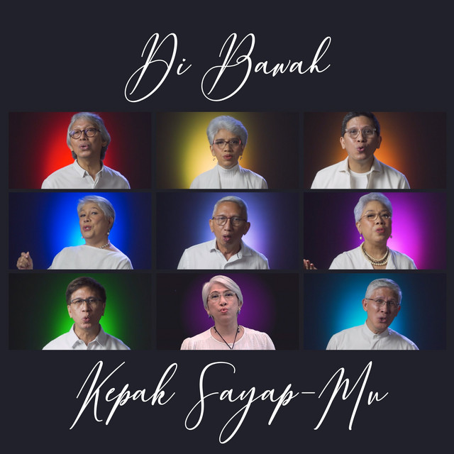 Di Bawah Kepak Sayap-Mu - Single by Erwin Badudu | Spotify