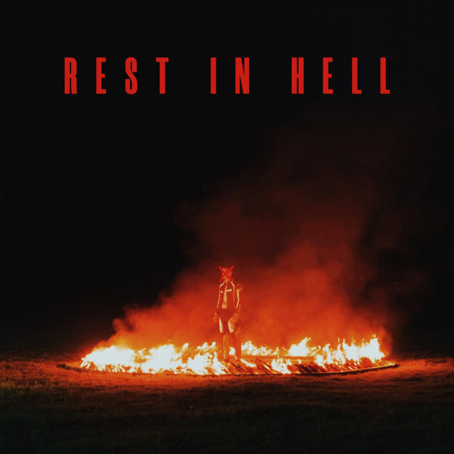Rest in Hell