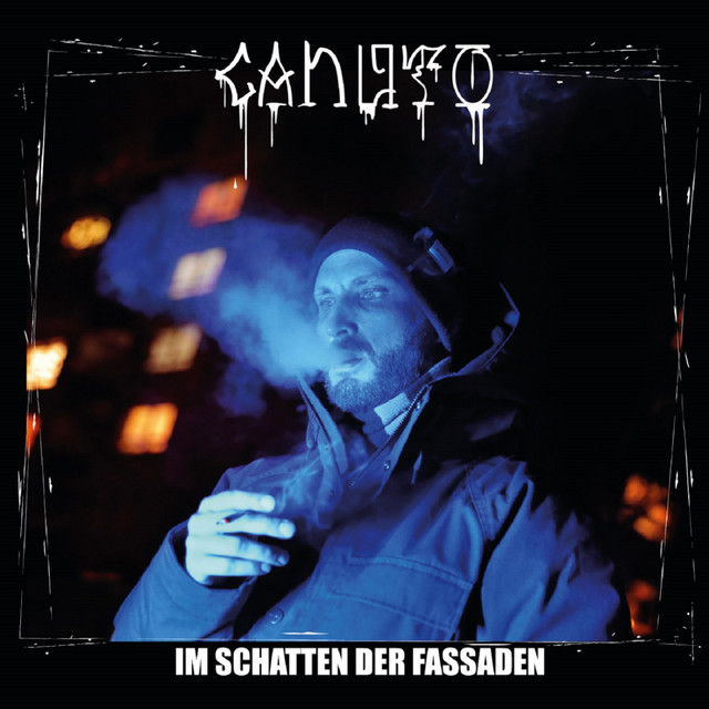 Im Schatten der Fassaden cover art