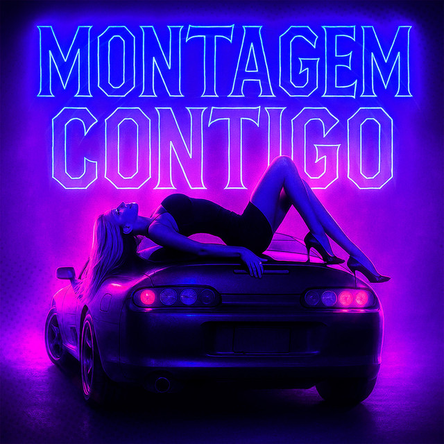 MONTAGEM CONTIGO