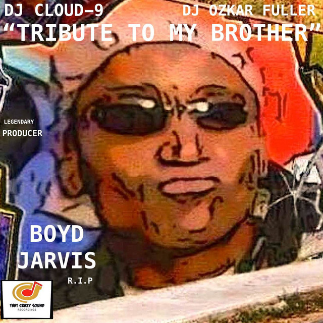 Dj Cloud-9