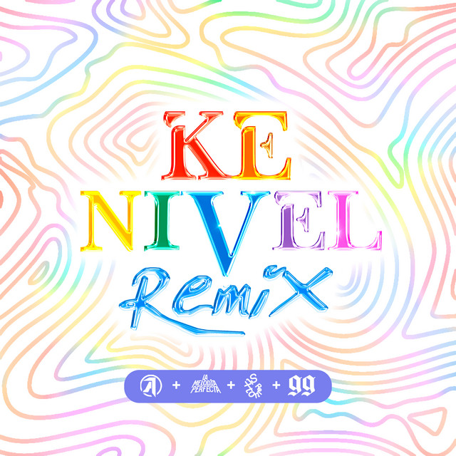 Ke Nivel - Remix