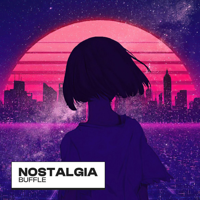 Nostalgia cover art
