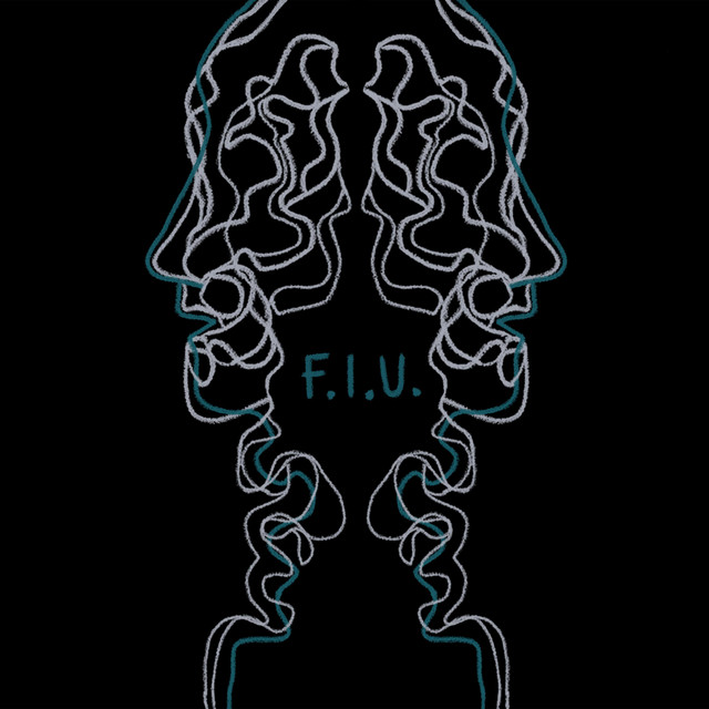 F.I.U. cover art
