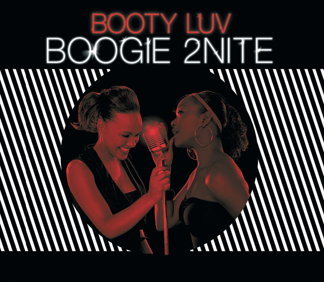 Boogie 2Nite - Seamus Haji Big Love Remix