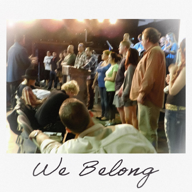 We Belong