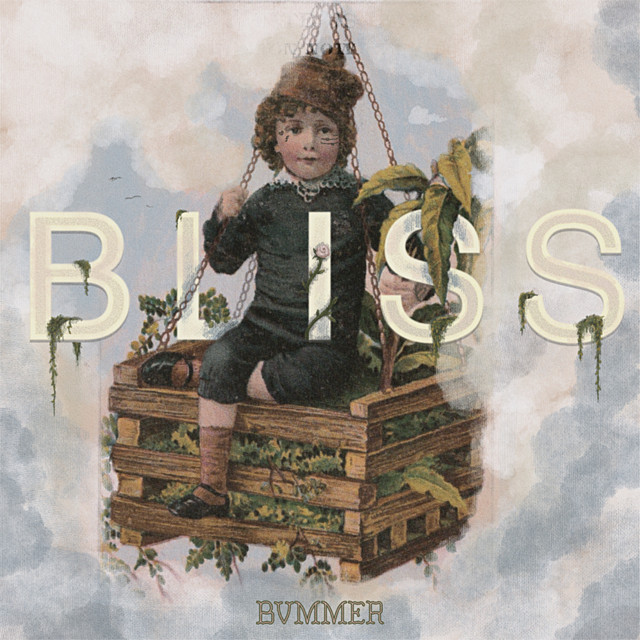 Bliss cover art