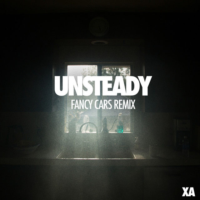 Unsteady - Fancy Cars Remix