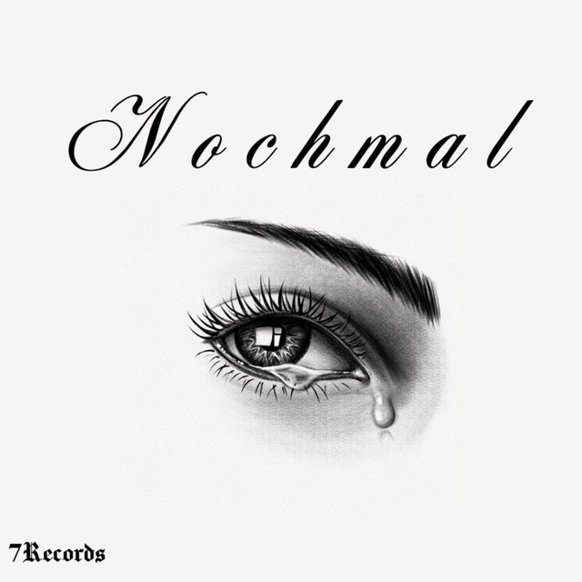 Nochmal cover art
