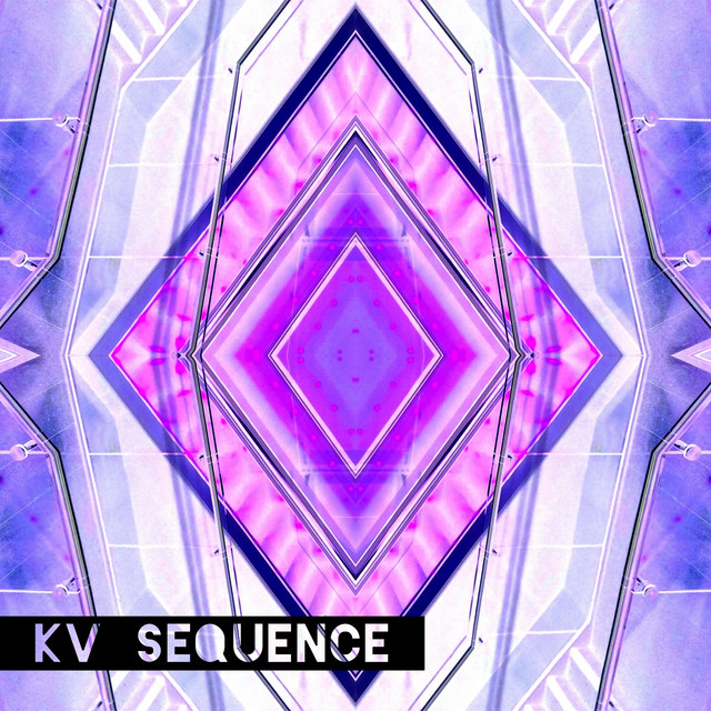 Sequence cover art