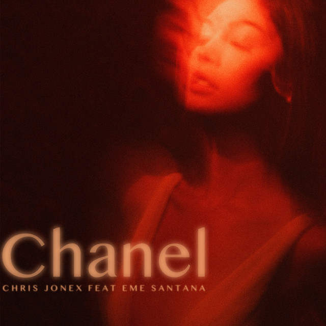 Chanel by Chris Jonex