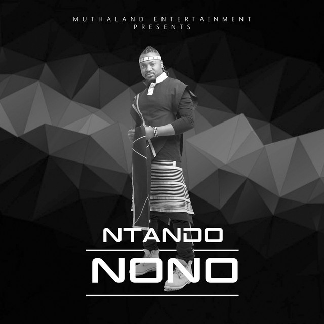 Nono cover art
