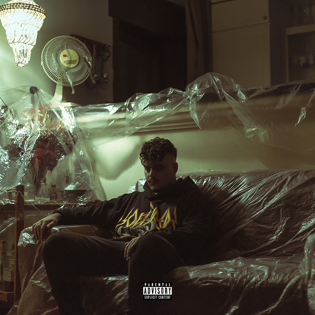 Offline cover art