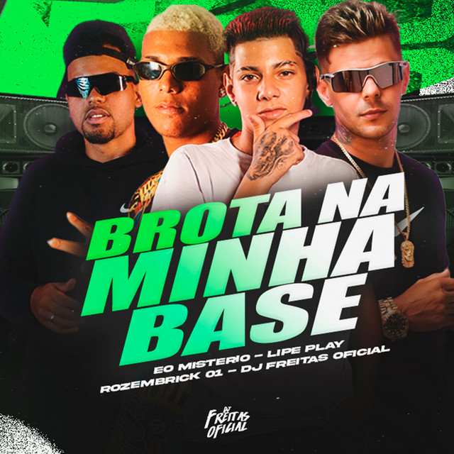 Brota na Minha Base