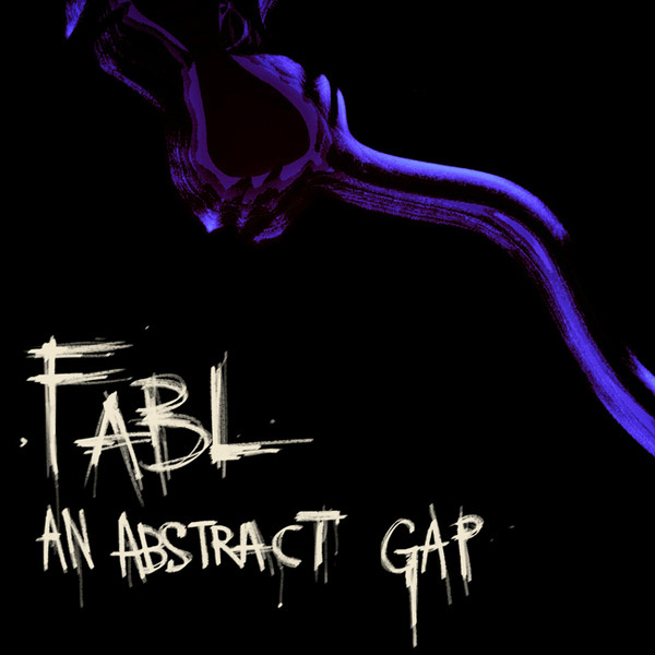 An Abstract Gap cover art