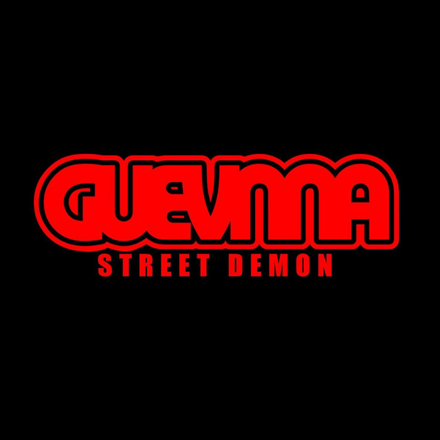 Street Demon cover