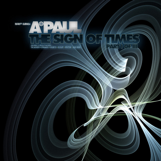 The Sign of the Times - Part 1 of 3 cover art