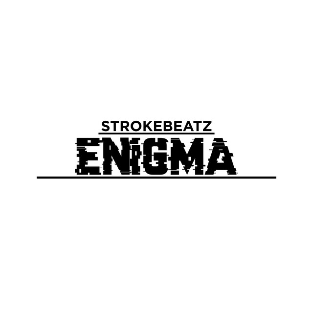 Enigma cover art