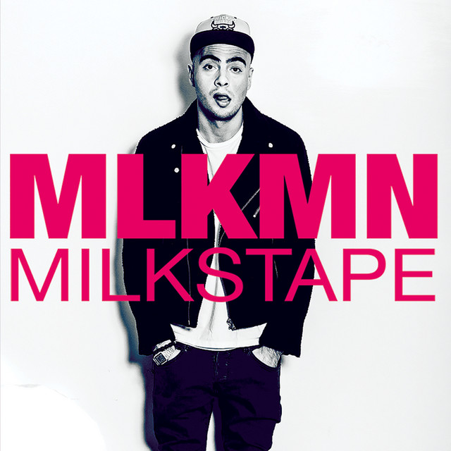 Milkstape cover art