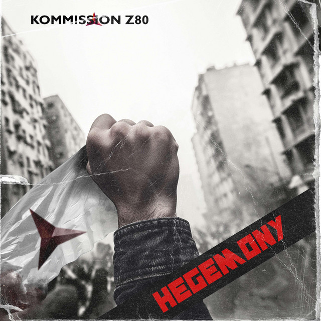 Hegemony cover art