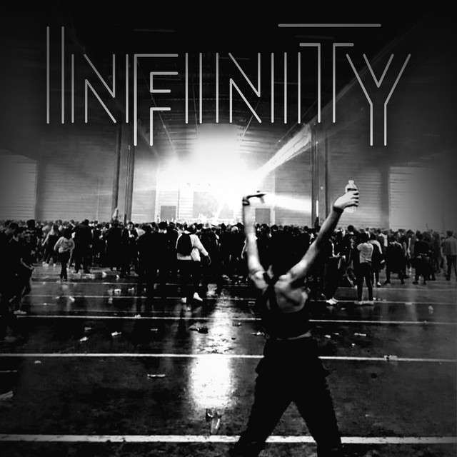 InfiniTy EP cover art