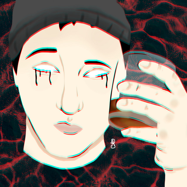 Beefeater cover art