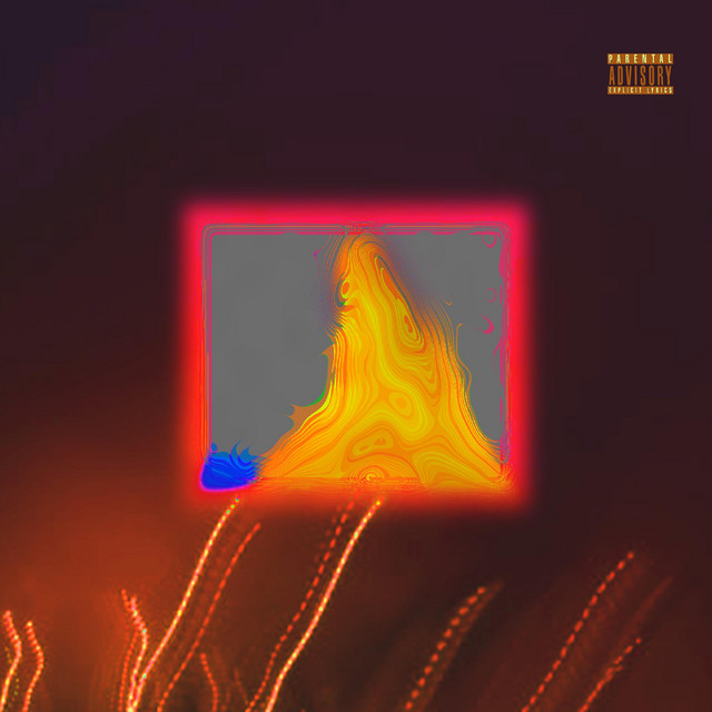 Colapsado cover art