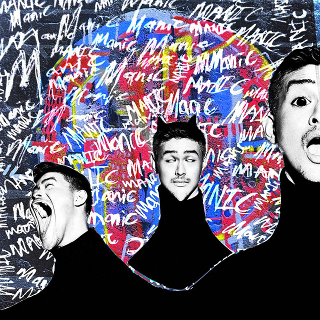 undefined album image