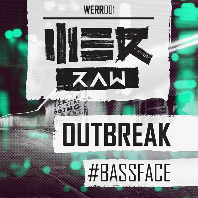 #Bassface cover