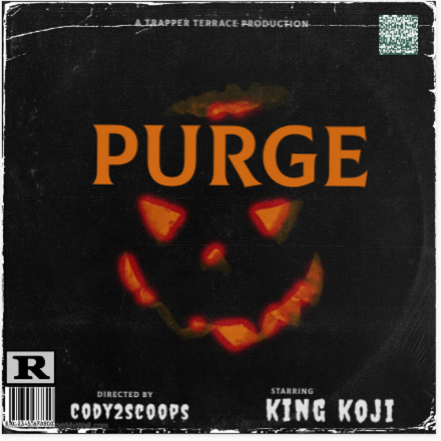 Purge