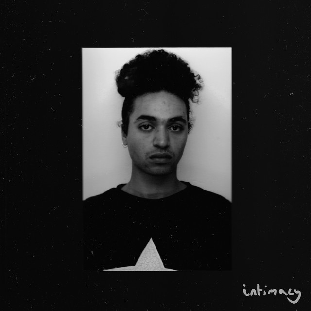 Intimacy cover art