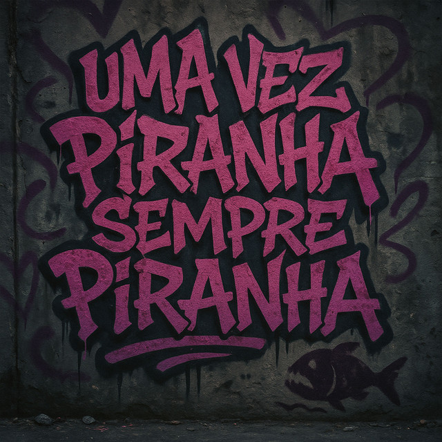 Uma Vez Piranha Sempre Piranha