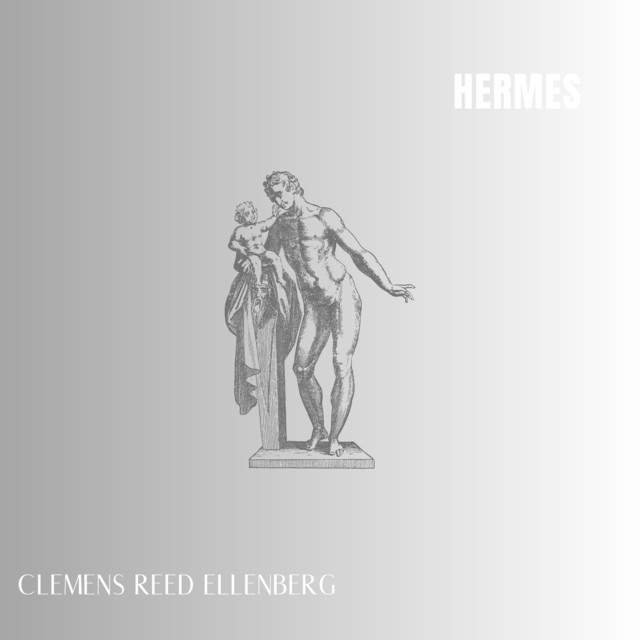 Hermes cover art