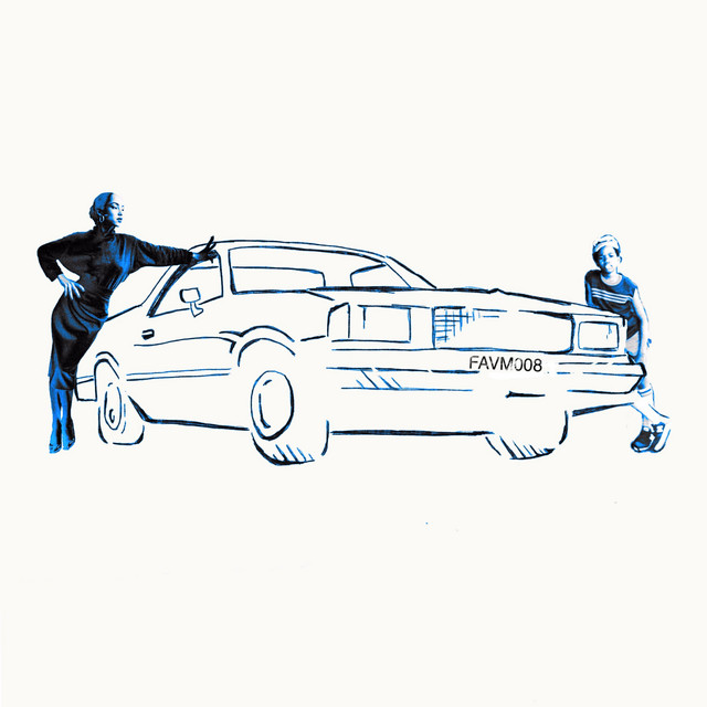 Garota 92 Shook cover art