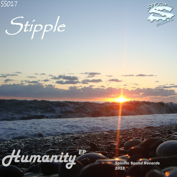 Humanity Ep (Original) cover