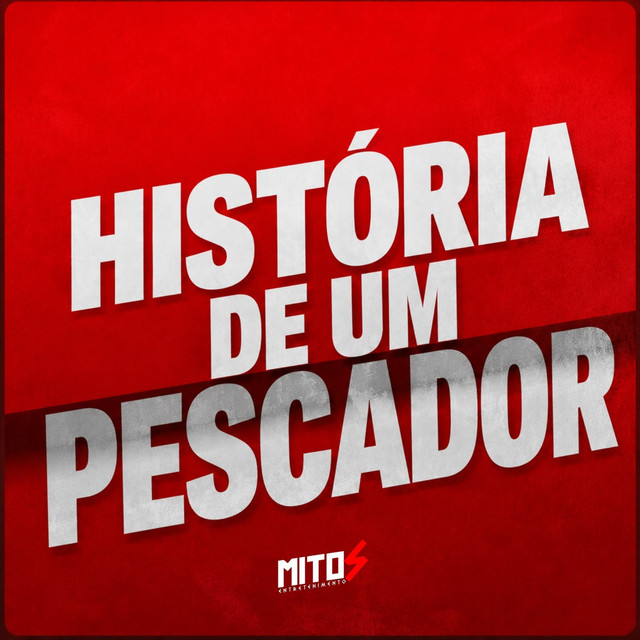 História De Um Pescador