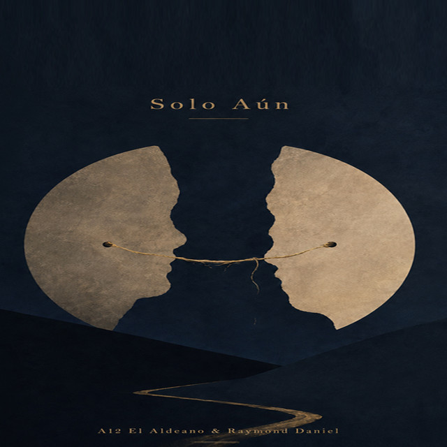Solo Aun album image