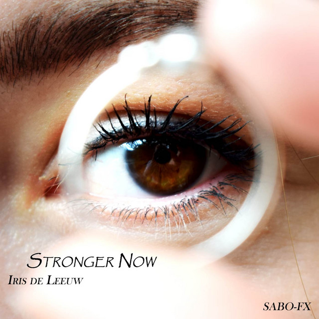 Stronger Now - Alternative Outro