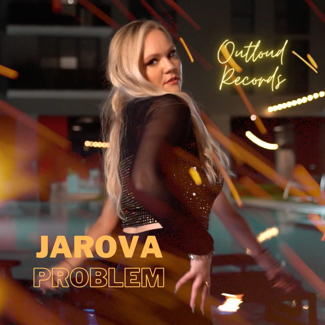 Problem cover art